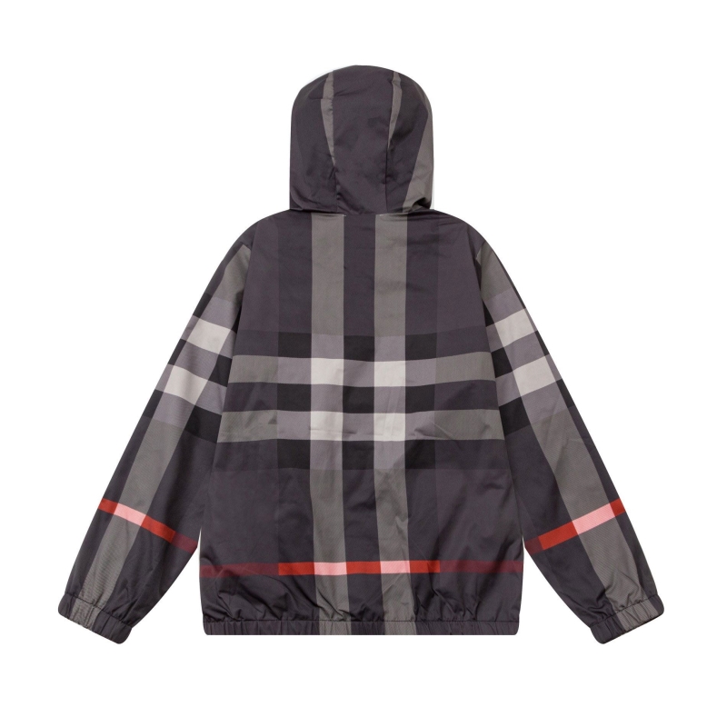 B**rry coat